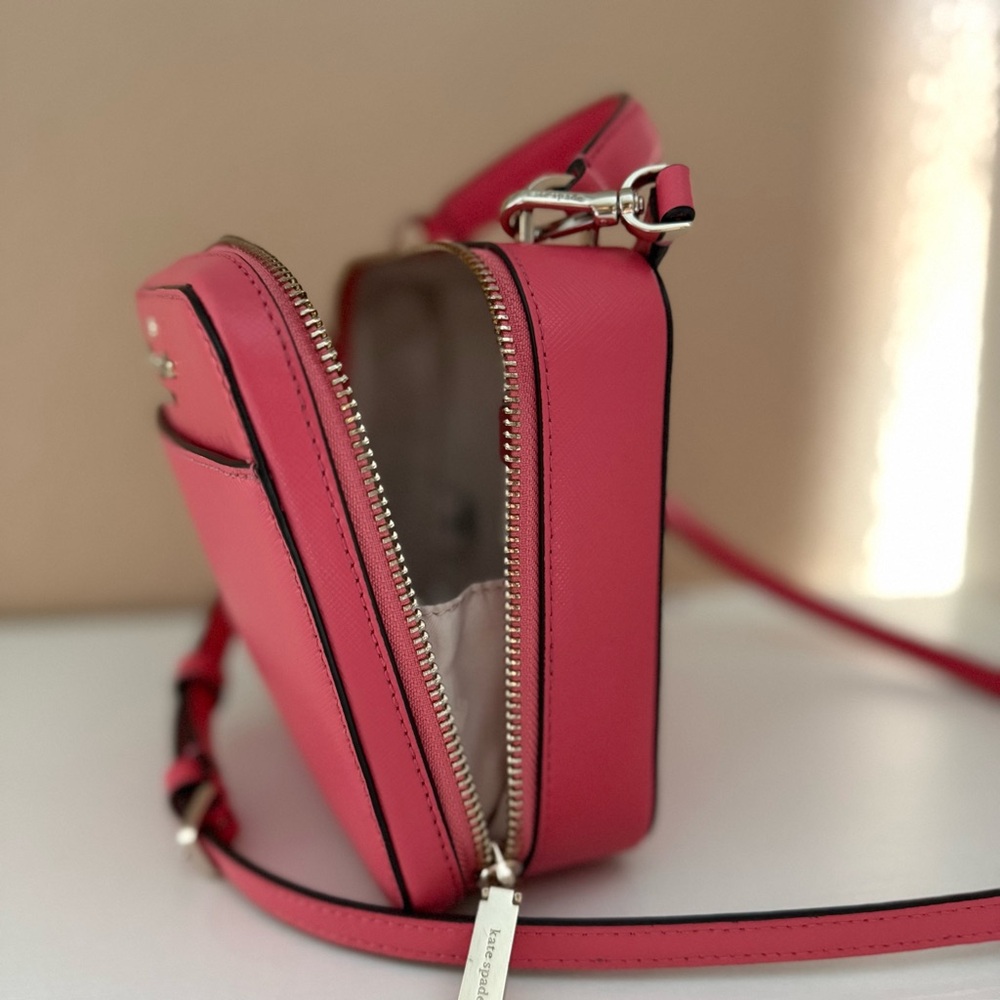 Kate Spade New York Vanity Crossbody Bag - Picture 6 of 12